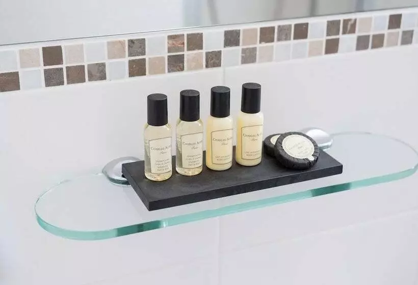 Fotos del hotel Munich Inn - Design:  5