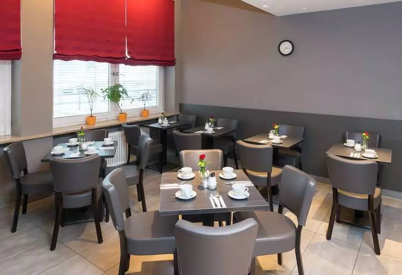 Fotos del hotel Munich Inn - Design:  13