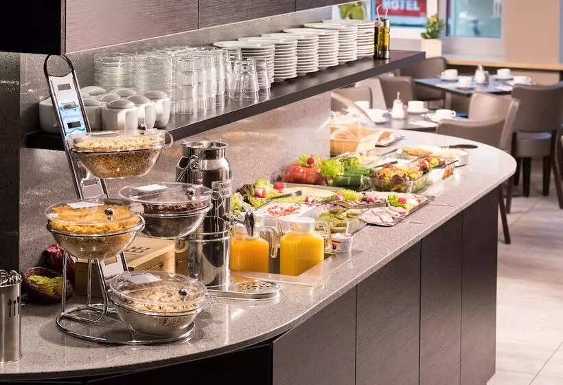 Fotos del hotel Munich Inn - Design:  25