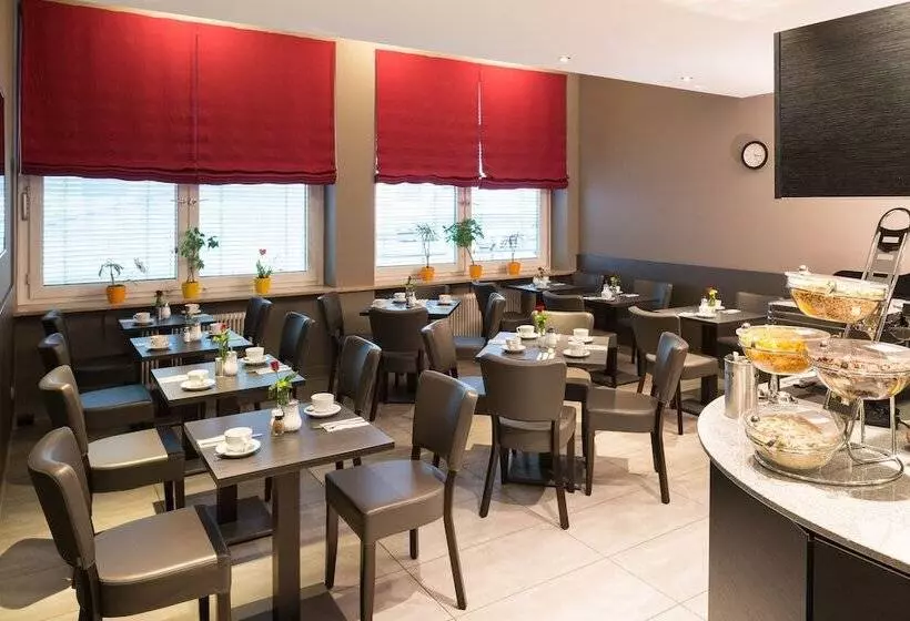 Fotos del hotel Munich Inn - Design:  15