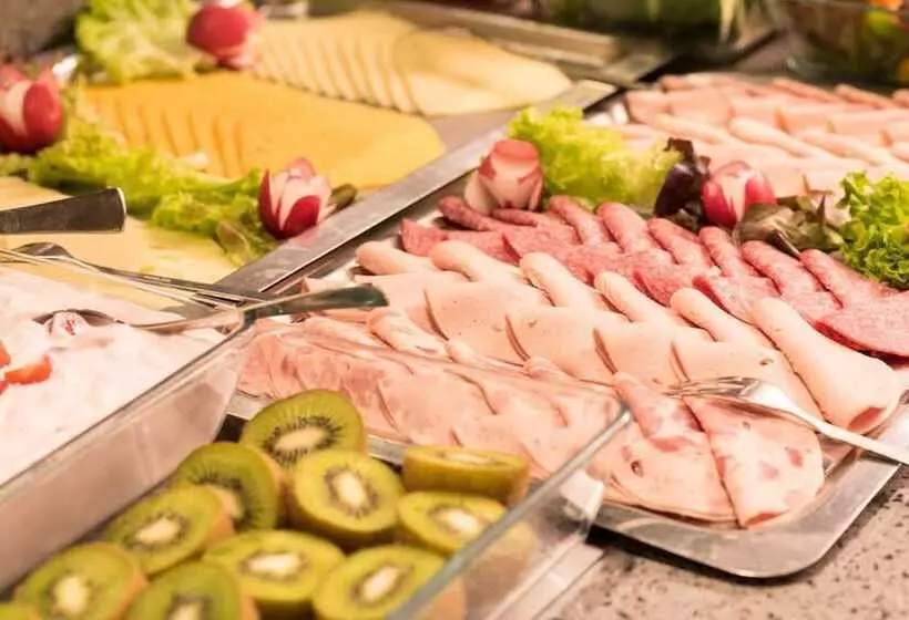 Fotos del hotel Munich Inn - Design:  10