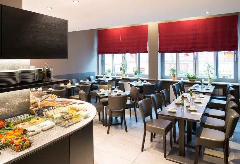 Fotos del hotel Munich Inn - Design:  19