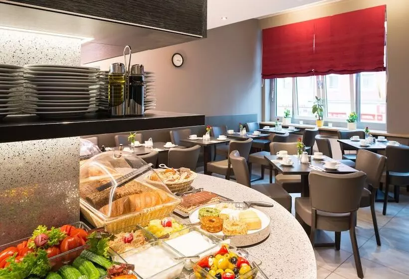 Fotos del hotel Munich Inn - Design:  3