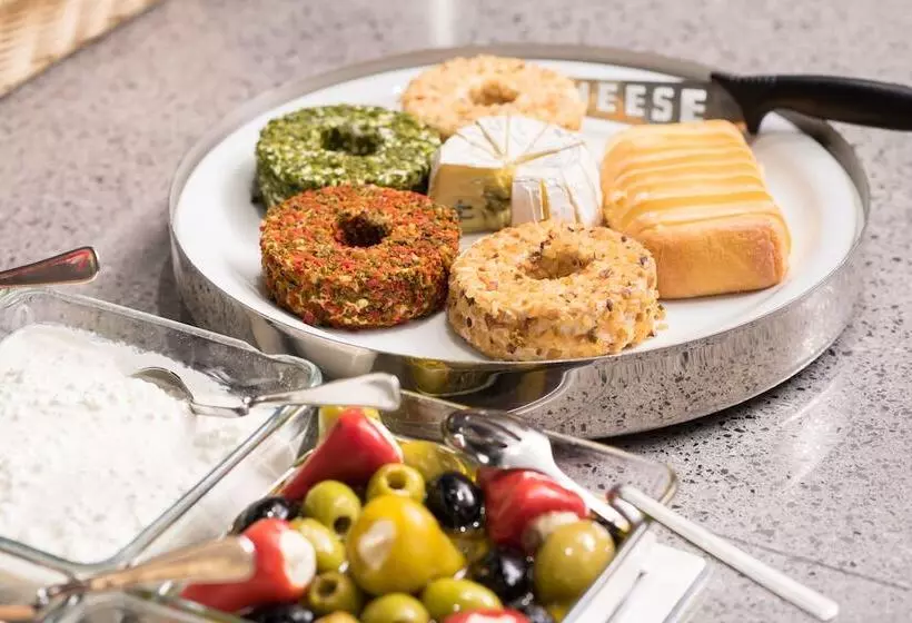 Fotos del hotel Munich Inn - Design:  17