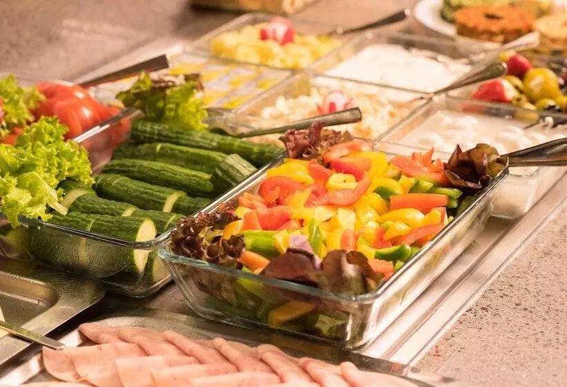 Fotos del hotel Munich Inn - Design:  21