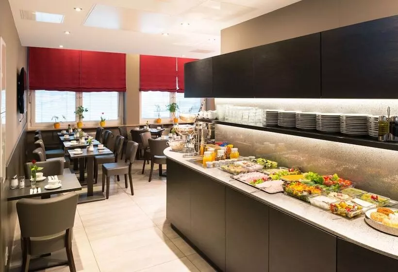 Fotos del hotel Munich Inn - Design:  24