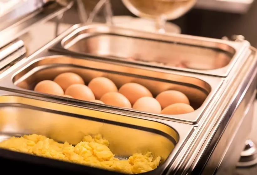 Fotos del hotel Munich Inn - Design:  23