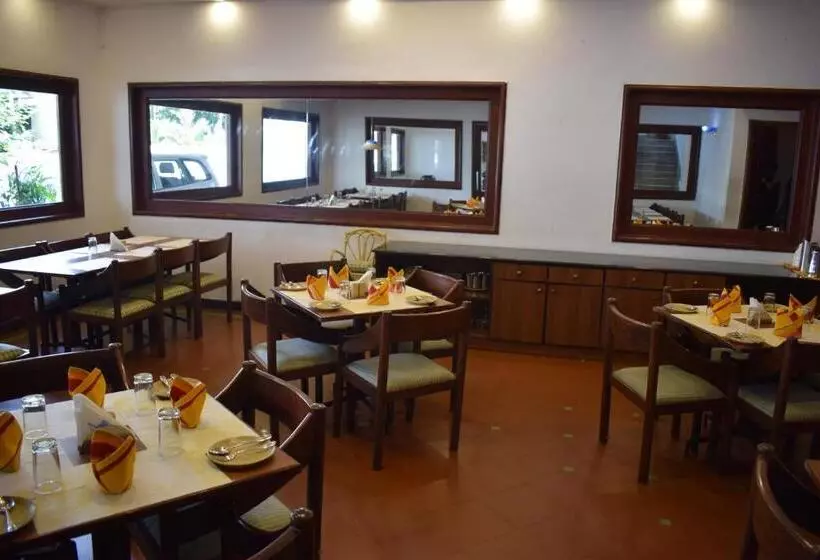 Fotos del hotel Abad Metro:  19