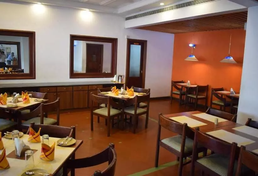 Fotos del hotel Abad Metro:  17