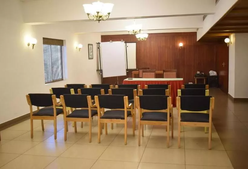 Fotos del hotel Abad Metro:  4