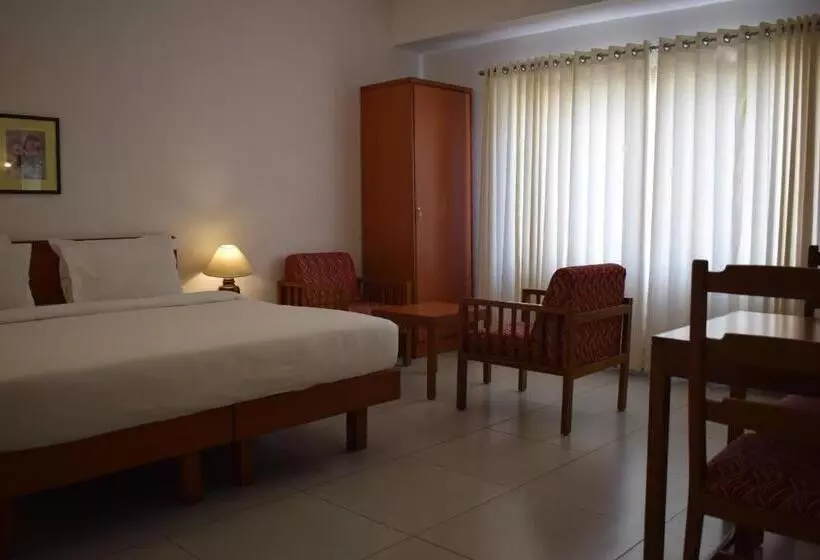 Fotos del hotel Abad Metro:  14