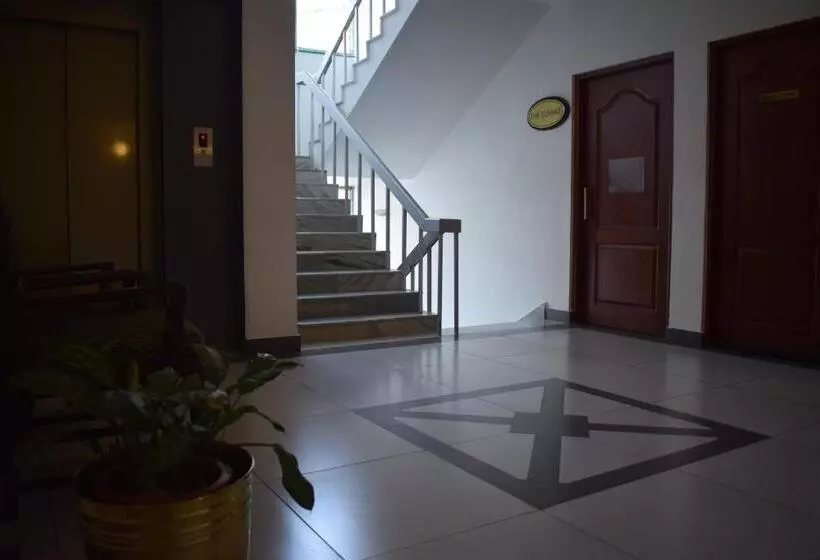 Fotos del hotel Abad Metro:  7