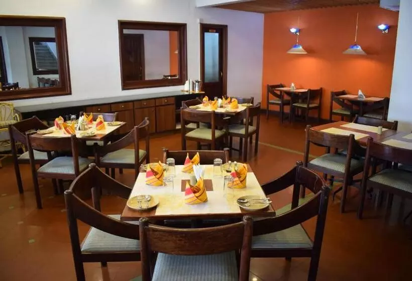 Fotos del hotel Abad Metro:  3