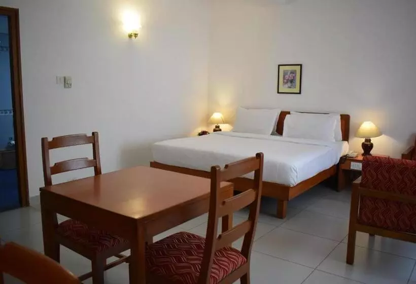 Fotos del hotel Abad Metro:  20