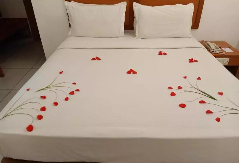 Fotos del hotel Abad Metro:  24