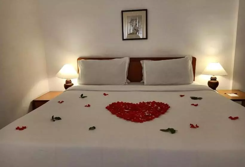 Fotos del hotel Abad Metro:  6