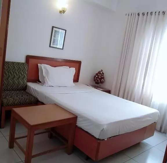 Fotos del hotel Abad Metro:  18