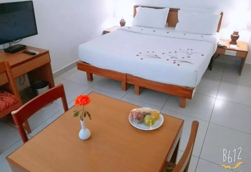 Fotos del hotel Abad Metro:  16