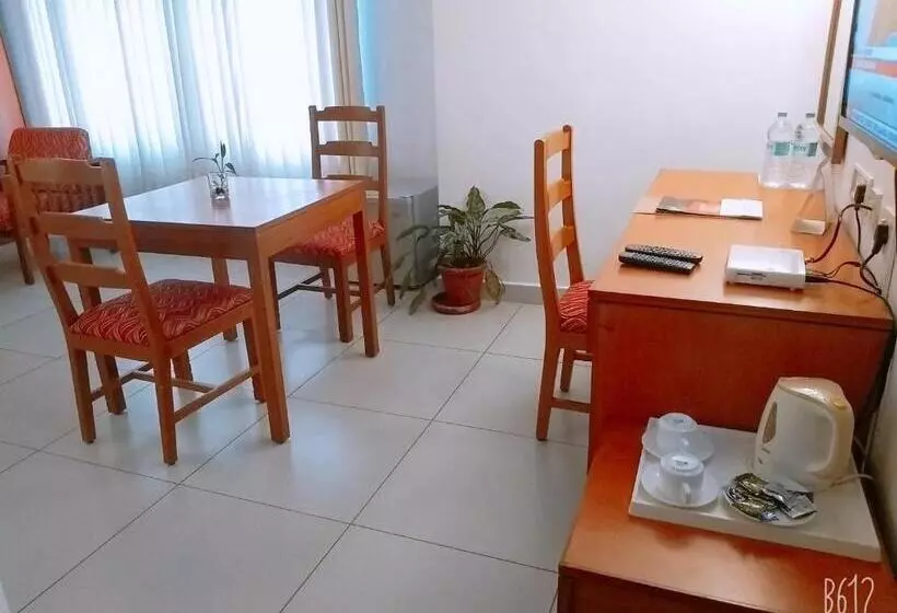 Fotos del hotel Abad Metro:  25