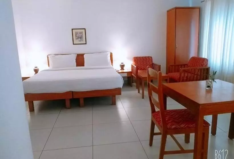 Fotos del hotel Abad Metro:  11