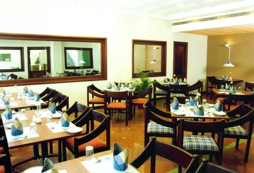 Fotos del hotel Abad Metro:  9