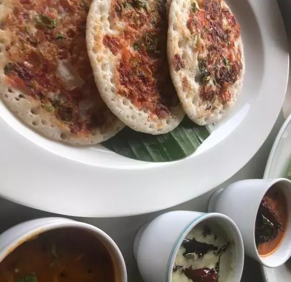 Fotos del hotel Abad Metro:  21