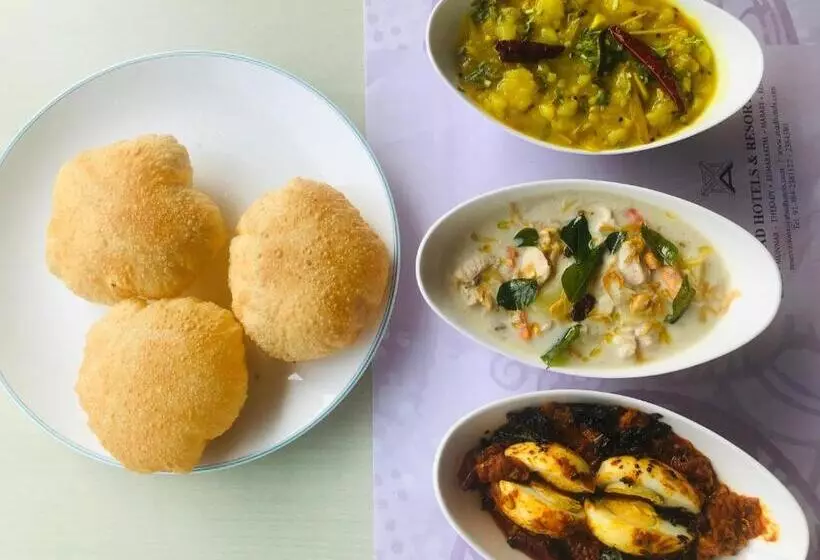 Fotos del hotel Abad Metro:  12