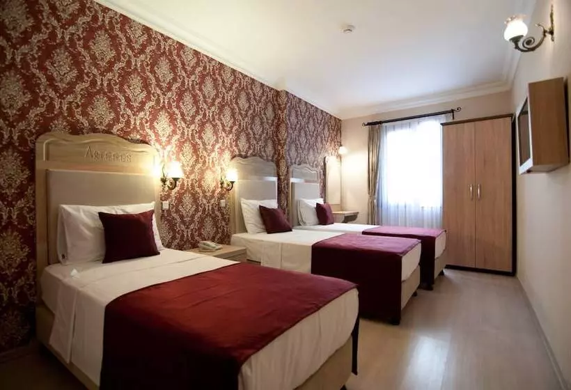 Fotos del hotel Artefes  Old City & Spa:  2