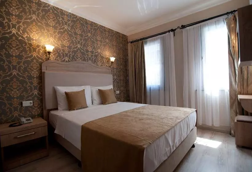 Fotos del hotel Artefes  Old City & Spa:  7