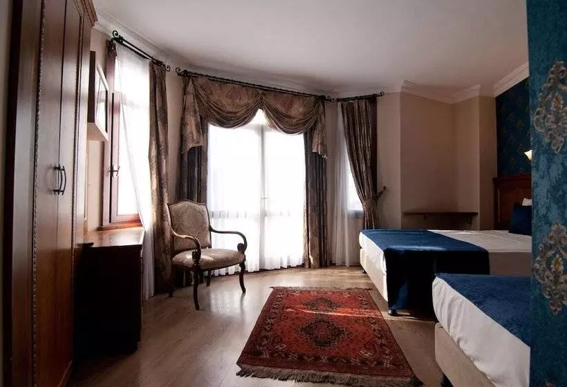 Fotos del hotel Artefes  Old City & Spa:  15