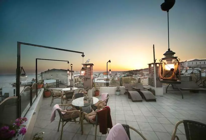 Fotos del hotel Artefes  Old City & Spa:  4