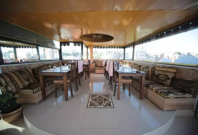 Fotos del hotel Artefes  Old City & Spa:  18