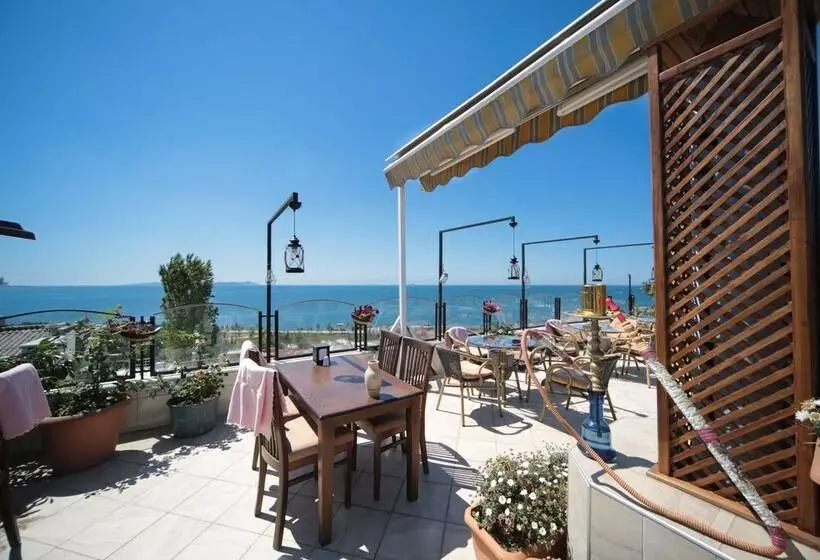 Fotos del hotel Artefes  Old City & Spa:  9