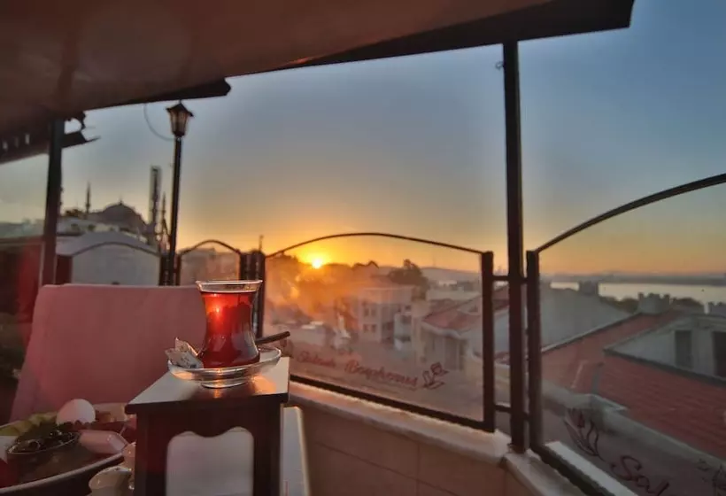 Fotos del hotel Artefes  Old City & Spa:  5