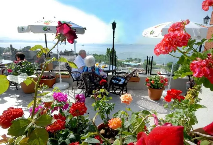 Fotos del hotel Artefes  Old City & Spa:  13