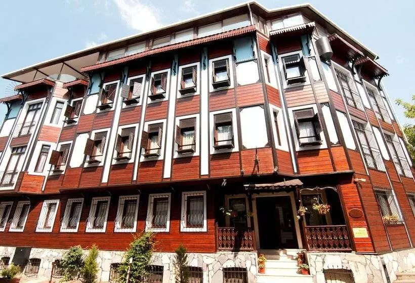 Fotos del hotel Artefes  Old City & Spa:  14