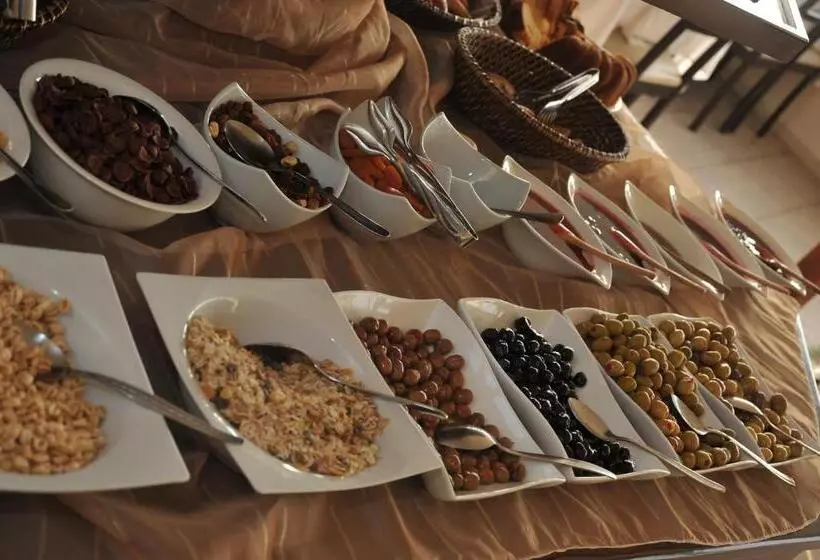 Fotos del hotel Artefes  Old City & Spa:  3