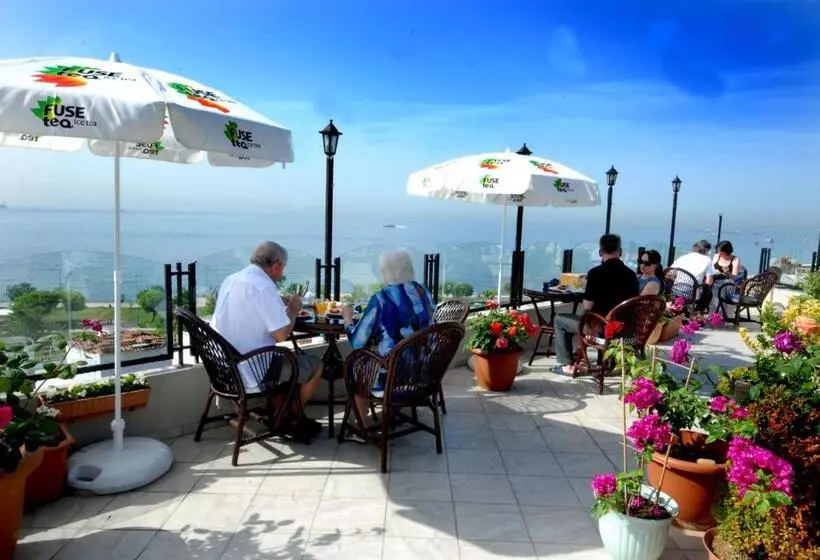 Fotos del hotel Artefes  Old City & Spa:  17