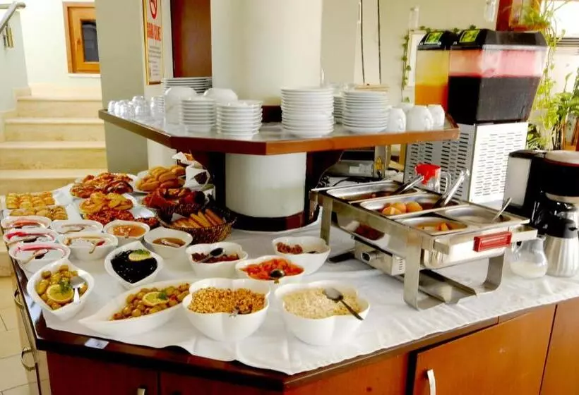 Fotos del hotel Artefes  Old City & Spa:  16