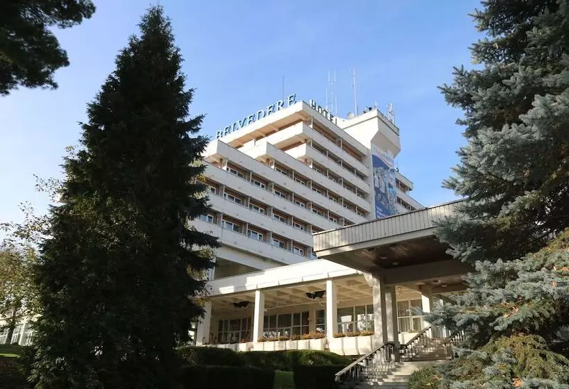 Hotel Belvedere