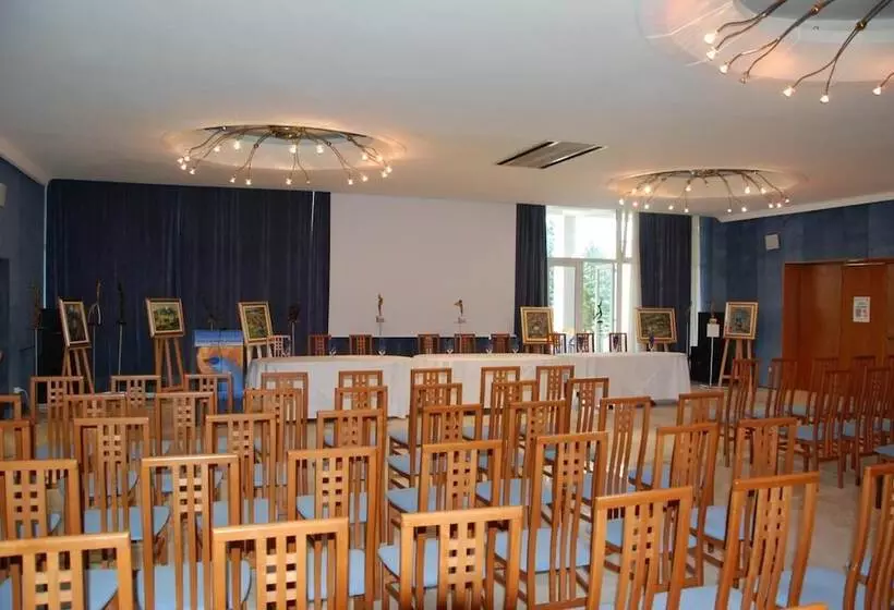 Fotos del hotel Hotel Belvedere:  24