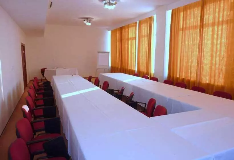 Fotos del hotel Hotel Belvedere:  9