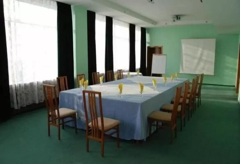 Fotos del hotel Hotel Belvedere:  16