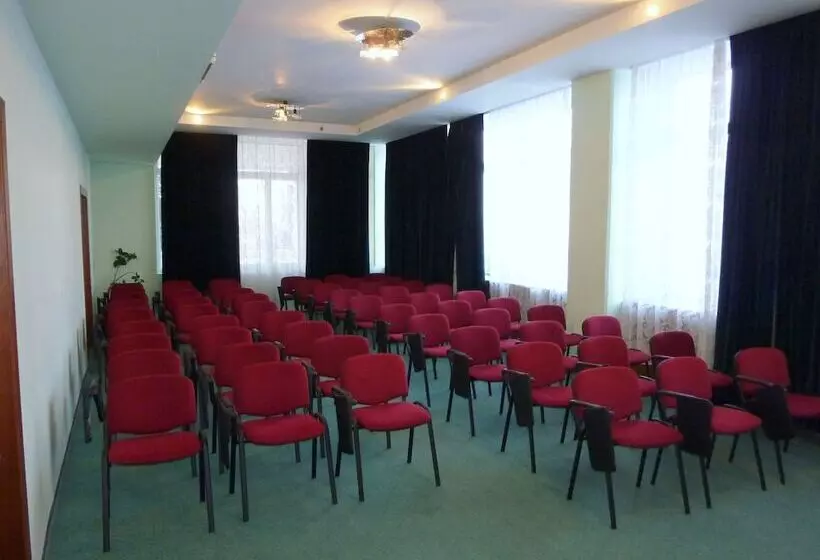 Fotos del hotel Hotel Belvedere:  20