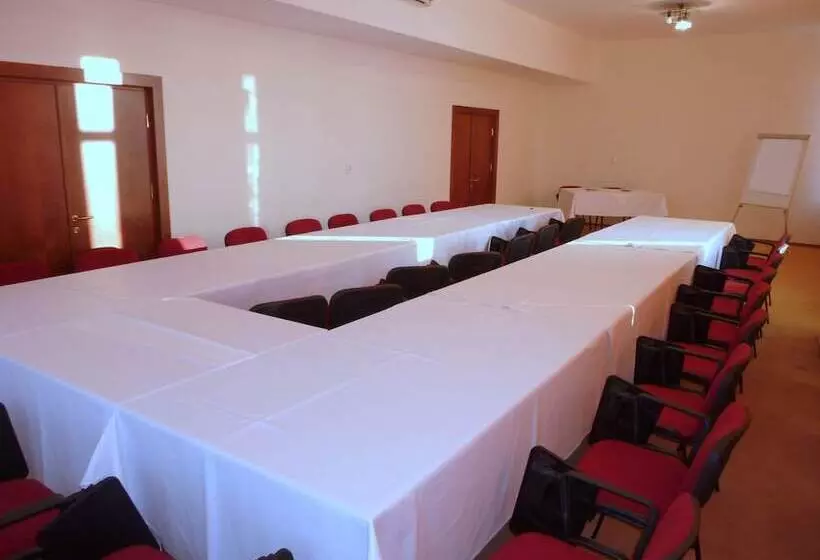 Fotos del hotel Hotel Belvedere:  18