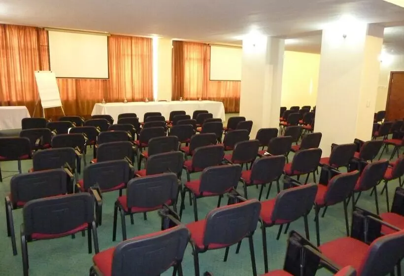 Fotos del hotel Hotel Belvedere:  13