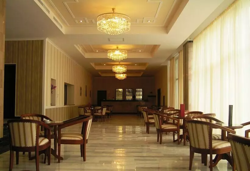 Fotos del hotel Hotel Belvedere:  14