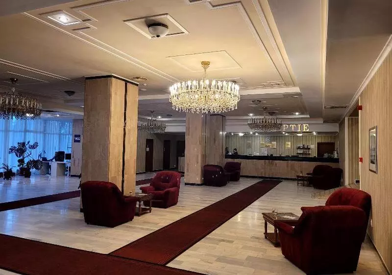 Fotos del hotel Hotel Belvedere:  10