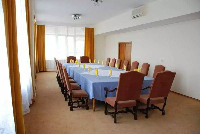 Fotos del hotel Hotel Belvedere:  5