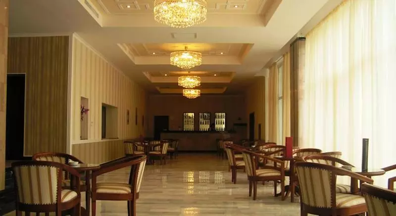 Fotos del hotel Hotel Belvedere:  6